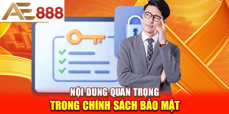 Chính sách AE888 hỗ trợ khách hàng