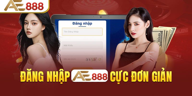 Các Lỗi Thường Gặp Khi Đăng Nhập AE888 và Cách Khắc Phục