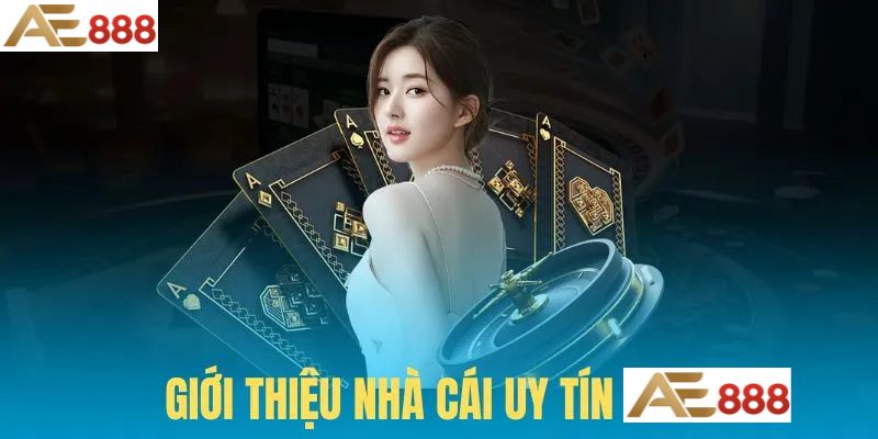 Giới thiệu về AE888