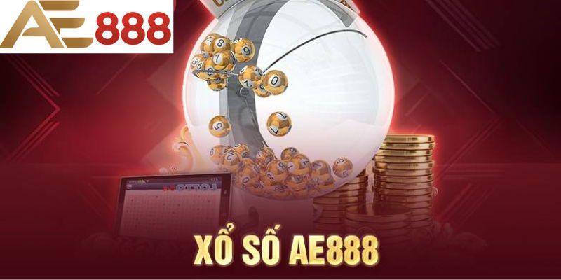 Giới thiệu về Xổ Số AE888