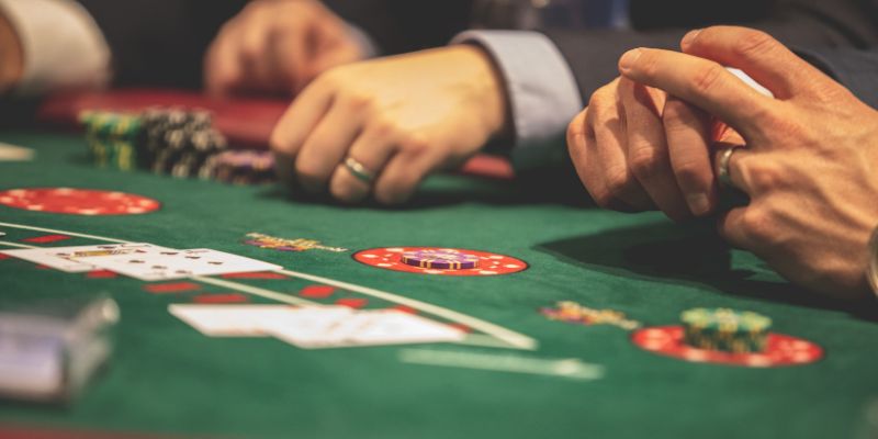 Lưu ý trong cách đánh bài poker hiệu quả